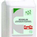 DETERGENT DEGRESANT ECOKLIN – Curățarea uleiului și a grăsimilor