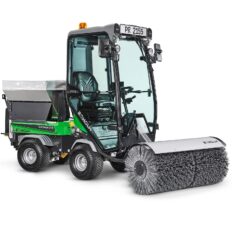 EGHOLM PARK RANGER 2155 Multifunctional Street Cleaning Machine, image 8