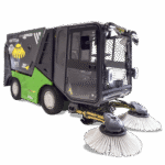 GREEN MACHINES 720ZE