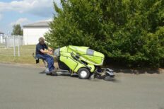 GREEN MACHINES 400 - imagine 2