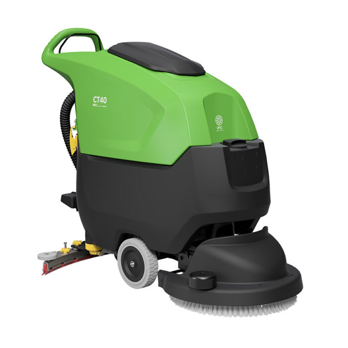 IPC CT40 MK2