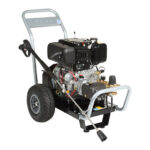 IPC DIESEL-C - 200 BAR