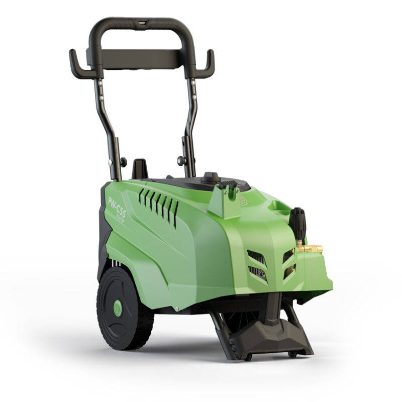 Curățitor cu presiune IPC PW-C55 PREMIUM