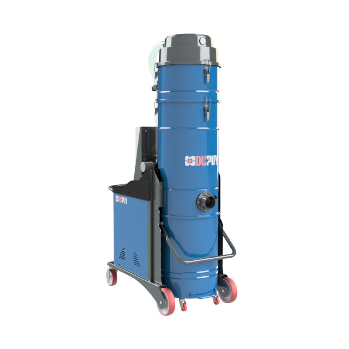 Aspirator industrial mare putere DUPUY M50/M70/M90
