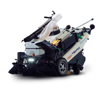 MP-HT MAXWIND