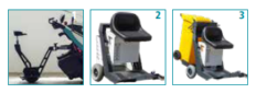 MP-HT MAXWIND Electric Street Sweeper, image 4