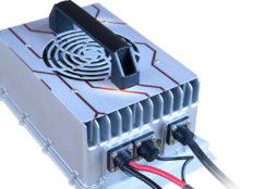 TCE – NEOS Battery Chargers, image 12
