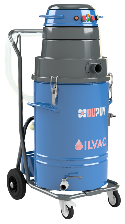 DUPUY OILVAC 100