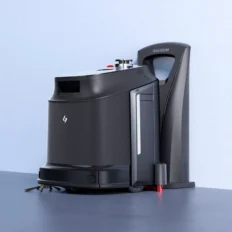 GAUSIUM PHANTAS autonomous floor cleaning robot, image 4