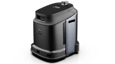 GAUSIUM PHANTAS autonomous floor cleaning robot, image 6
