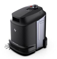 GAUSIUM PHANTAS autonomous floor cleaning robot