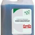 DETERGENT PROFUMOSO – Spălări zilnice de întreținere cu miros plăcut
