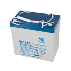 RITAR EV Deep Cycle Traction Batteries – AGM, image 4