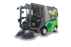 GREEN MACHINES 500ZE LIGHT - imagine 3