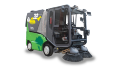 GREEN MACHINES 500ZE LIGHT - imagine 2