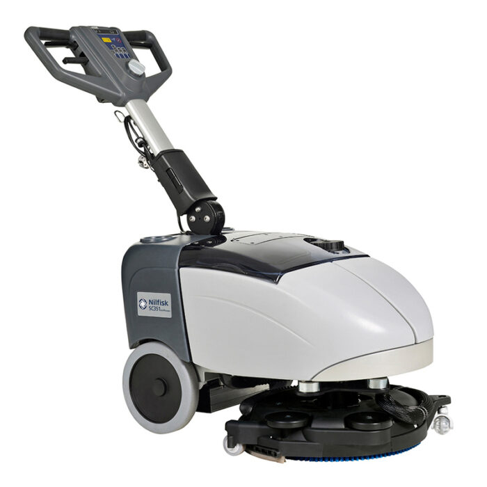 Nilfisk SC351