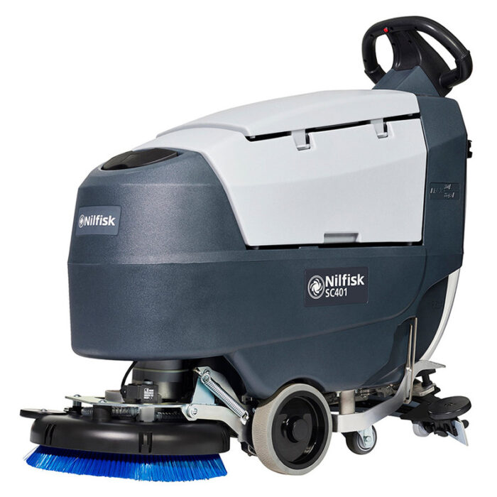 Nilfisk SC401