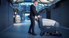 Nilfisk SC401 43 B - imagine 7