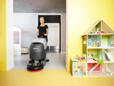 Nilfisk SC401 43 B - imagine 8