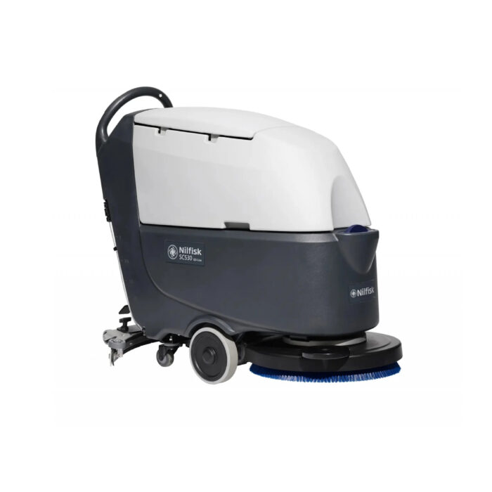 NILFISK SC530
