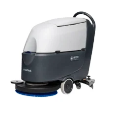 Mașină de spălat-aspirat pardoseli NILFISK SC530, imagine 2