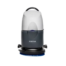 Mașină de spălat-aspirat pardoseli NILFISK SC530, imagine 3