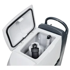 Mașină de spălat-aspirat pardoseli NILFISK SC530, imagine 7
