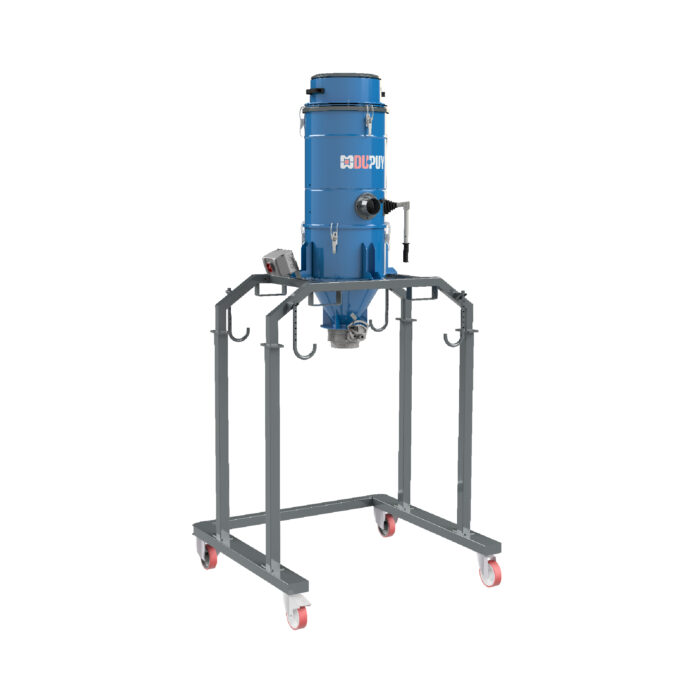 Aspirator centralizat DUPUY SILOVAC 100