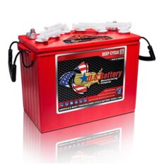 Deep Cycle Traction Batteries U.S. Battery – LEAD-ACID, image 5