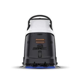 GAUSIUM VACUUM 40 autonomous floor cleaning robot
