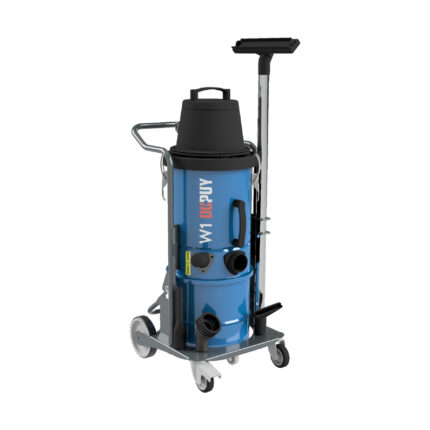 Aspirator portabil DUPUY W1