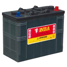 NBA Deep Cycle Traction Batteries – GEL, image 4