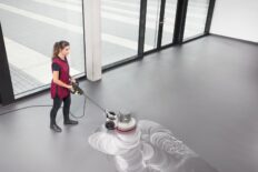 DETERGENT BIG-BANG – Spălări de întreținere în mediu industrial / spălări grele (concentrat) - imagine 5