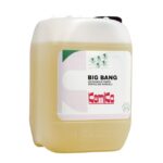 DETERGENT BIG-BANG – Spălări de întreținere în mediu industrial / spălări grele (concentrat)