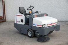 DULEVO 100 BK/DK - imagine 2