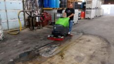DETERGENT DEGRESANT ECOKLIN – Curățarea uleiului și a grăsimilor - imagine 4