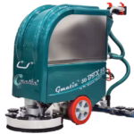 Dr.GANSOW Gmatic 50BX50