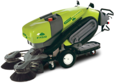GREEN MACHINES 400 - imagine 6