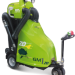 GREEN MACHINES 1ZE