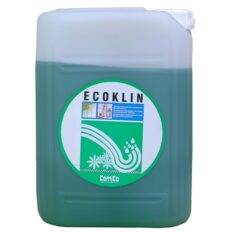 DETERGENT DEGRESANT ECOKLIN – Curățarea uleiului și a grăsimilor - imagine 7
