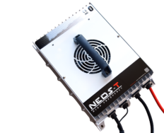 TCE – NEOS Battery Chargers, image 10