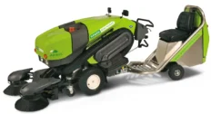 GREEN MACHINES 400 - imagine 4