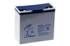 RITAR EV Deep Cycle Traction Batteries – AGM, image 5