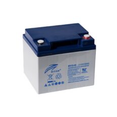 RITAR EV Deep Cycle Traction Batteries – AGM, image 6
