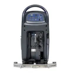 Mașină de spălat-aspirat pardoseli NILFISK SC530, imagine 4
