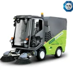 GREEN MACHINES 636