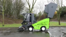GREEN MACHINES 636
