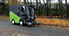 GREEN MACHINES 636