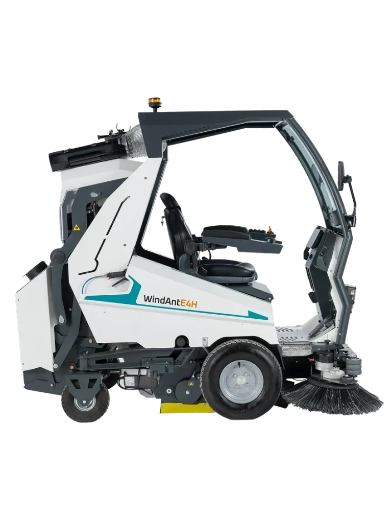 MP-HT WIND ANT E4H