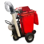 WOLF 3 ELECTRIC / BENZINA